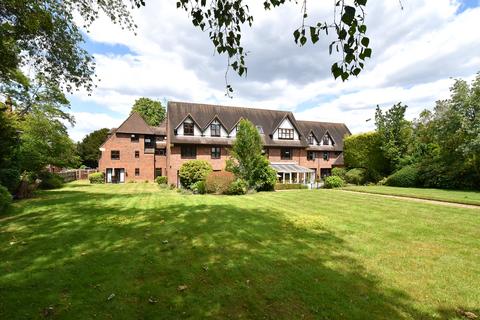 1 bedroom apartment for sale, Ashfield Place Ashfield Lane Chislehurst BR7