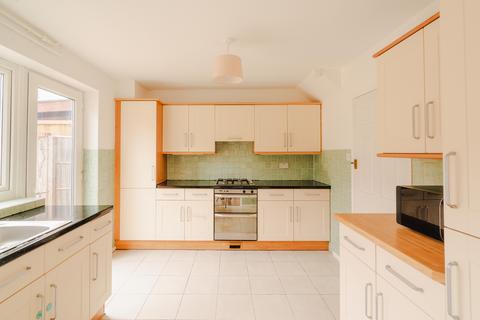 12 Challender Avenue, Bristol, BS10 7AX
