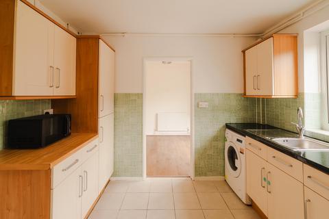 12 Challender Avenue, Bristol, BS10 7AX