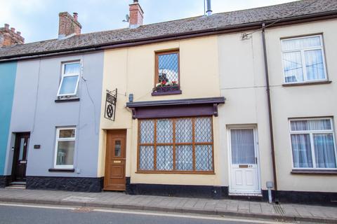 undefined, Mill Street, Ottery St Mary