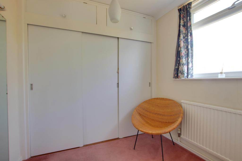 Dressing room