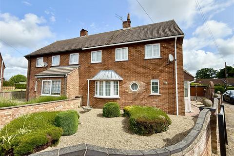 undefined, St. Catherines Avenue, Catfield, NR29