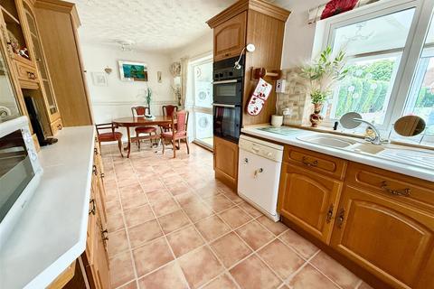 undefined, St. Catherines Avenue, Catfield, NR29