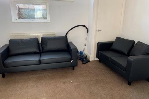 5 bedroom terraced house to rent, Jackson Street, Brighton, East Sussex