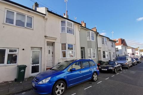 5 bedroom terraced house to rent, Jackson Street, Brighton, East Sussex