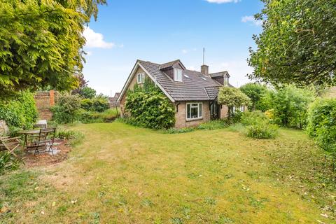 4 bedroom detached house for sale, Rectory Lane, Northampton, Walgrave NN6 9QJ