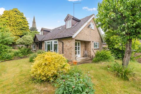 4 bedroom detached house for sale, Rectory Lane, Northampton, Walgrave NN6 9QJ