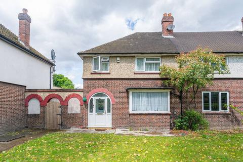3 bedroom semi-detached house for sale, Westhorne Avenue, Kidbrooke, London, SE9