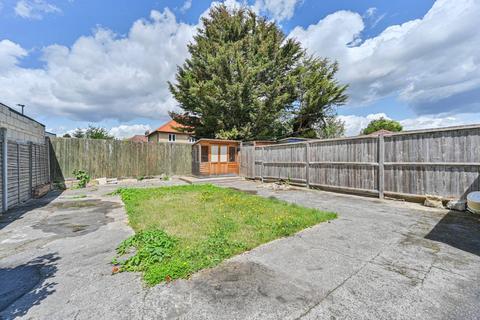 undefined, Westhorne Avenue, Kidbrooke, London, SE9