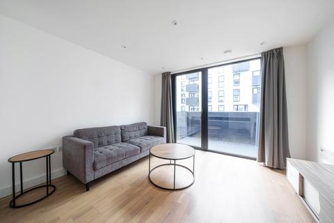 1 bedroom apartment to rent, at Folio London, Flat 32, Cockerell Court, , Burgess Springs CM1