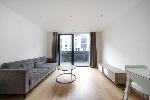 1 bedroom apartment to rent, at Folio London, Flat 32, Cockerell Court, , Burgess Springs CM1