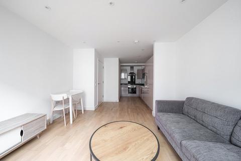 1 bedroom apartment to rent, at Folio London, Flat 32, Cockerell Court, , Burgess Springs CM1
