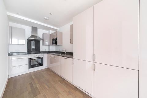 1 bedroom apartment to rent, at Folio London, Flat 32, Cockerell Court, , Burgess Springs CM1