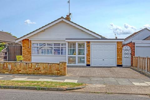 16 Rodbridge Drive, Southend-on-sea, SS1 3DF