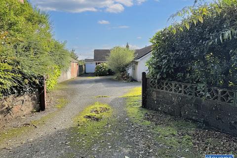 undefined, Station Road, Halwill Junction, Beaworthy, Devon, EX21
