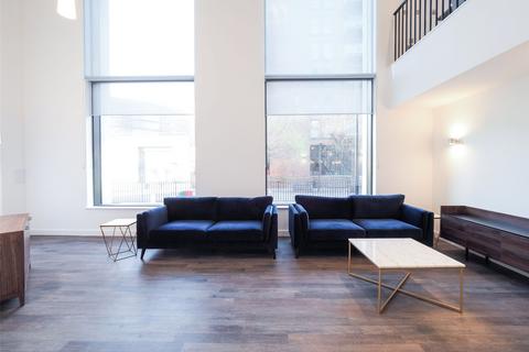 4 bedroom house to rent, at Folio London, 23, , Maritime Street SE16
