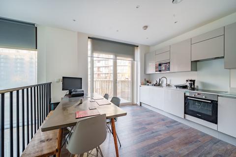 4 bedroom house to rent, at Folio London, 23, , Maritime Street SE16