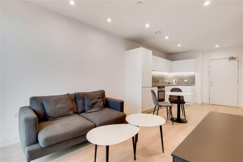 1 bedroom apartment to rent, at Folio London, Flat 21, William Baffin Court, , 30 Shipwright Street E16