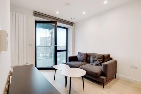 1 bedroom apartment to rent, at Folio London, Flat 21, William Baffin Court, , 30 Shipwright Street E16