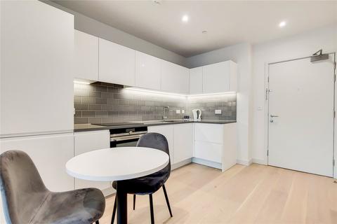 1 bedroom apartment to rent, at Folio London, Flat 21, William Baffin Court, , 30 Shipwright Street E16