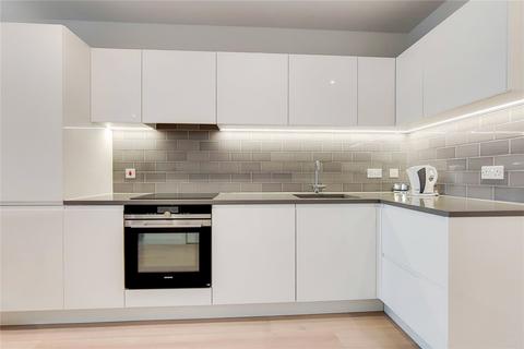 1 bedroom apartment to rent, at Folio London, Flat 21, William Baffin Court, , 30 Shipwright Street E16