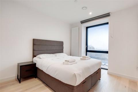 1 bedroom apartment to rent, at Folio London, Flat 21, William Baffin Court, , 30 Shipwright Street E16