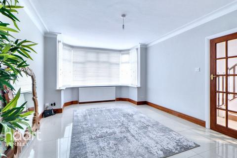 undefined, Lavender Avenue, LONDON