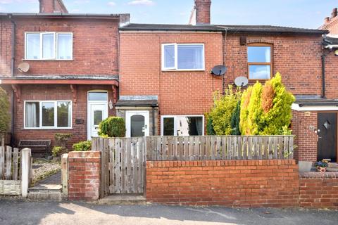 261 Weeland Road, Sharlston Common, Wakefield, WF4 1DY