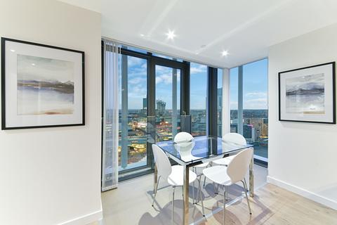 undefined, Stratosphere Tower, 55 Great Eastern Road, Stratford, London, E15