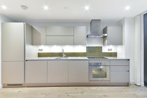 undefined, Stratosphere Tower, 55 Great Eastern Road, Stratford, London, E15