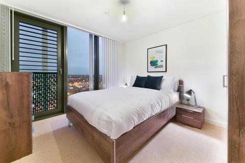 undefined, Stratosphere Tower, 55 Great Eastern Road, Stratford, London, E15