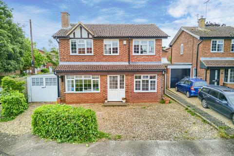7 Baker Avenue, Broughton, Kettering, NN14 1PF