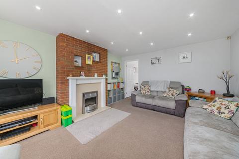7 Baker Avenue, Broughton, Kettering, NN14 1PF