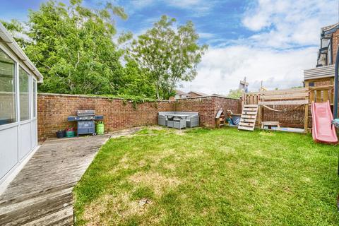 7 Baker Avenue, Broughton, Kettering, NN14 1PF