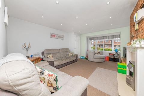 7 Baker Avenue, Broughton, Kettering, NN14 1PF