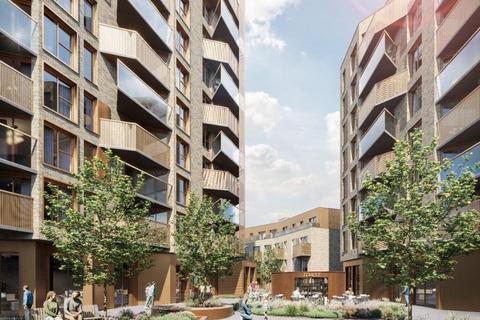 undefined, Goldstone Apartments, Newtown Road Hove BN3