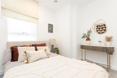 undefined, Goldstone Apartments, Newtown Road Hove BN3