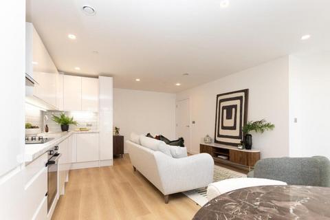 undefined, Goldstone Apartments, Newtown Road Hove BN3