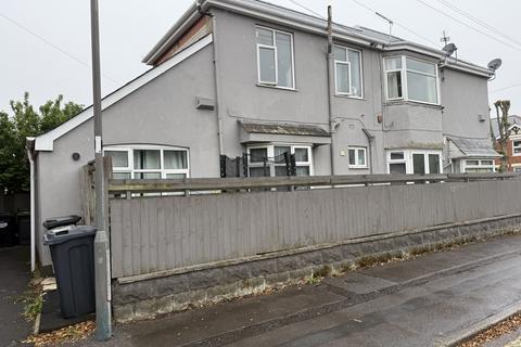 Apartment - Cranleigh Road, Bournemouth BH6