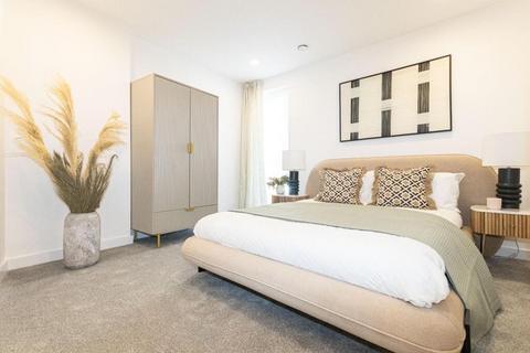 undefined, Goldstone Apartments, Newtown Road Hove BN3