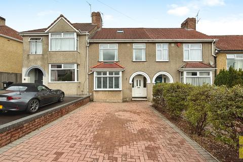 21 Allison Road, Bristol, BS4 4PW