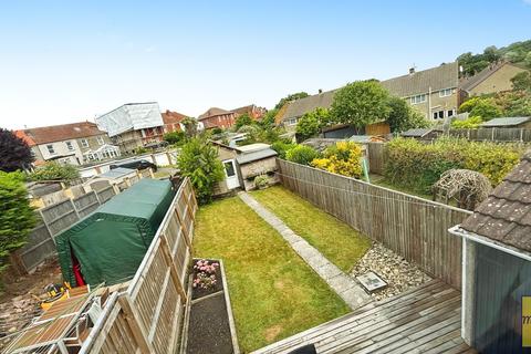 21 Allison Road, Bristol, BS4 4PW