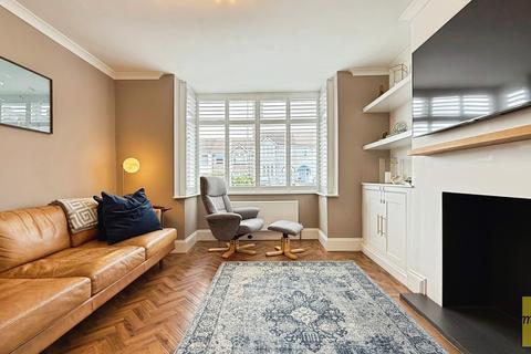 21 Allison Road, Bristol, BS4 4PW