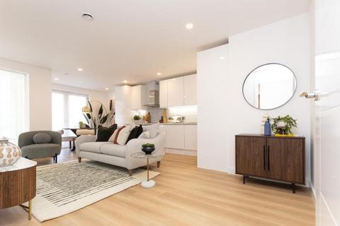 undefined, Goldstone Apartments, Newtown Road Hove BN3