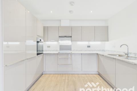 2 bedroom apartment for sale, The Chester, Chilmington Lakes, Ashford, TN23
