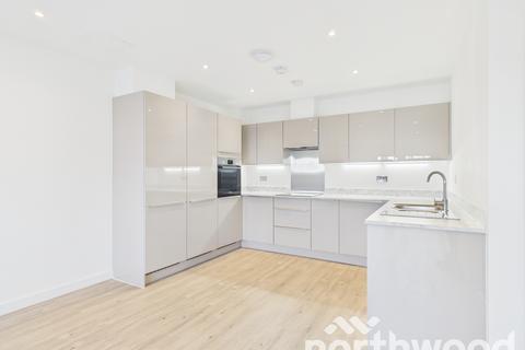 2 bedroom apartment for sale, The Chester, Chilmington Lakes, Ashford, TN23