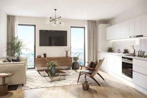 undefined, Goldstone Apartments, Newtown Road Hove BN3