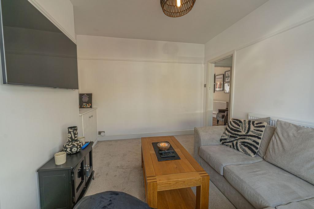 Living Rooms