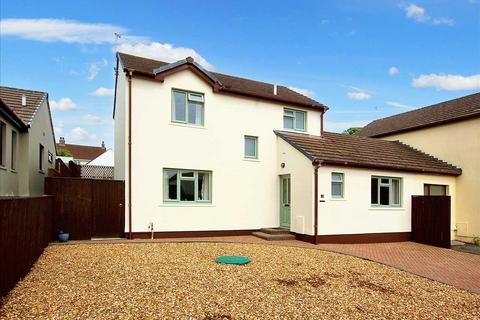 10 Grove Court, St Florence, Tenby