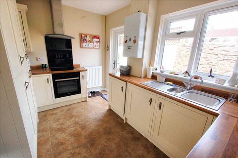 3 bedroom detached house for sale, 10 Grove Court, St Florence, Tenby